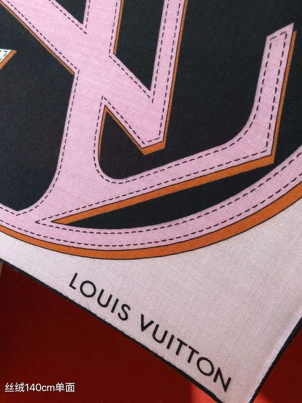 Louis Vuitton Scarf LVC00567 Louis Vuitton Scarf LVC00567